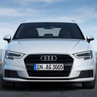 Audi A3 Sportback g-tron