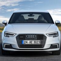 Audi A3 Sportback e-tron