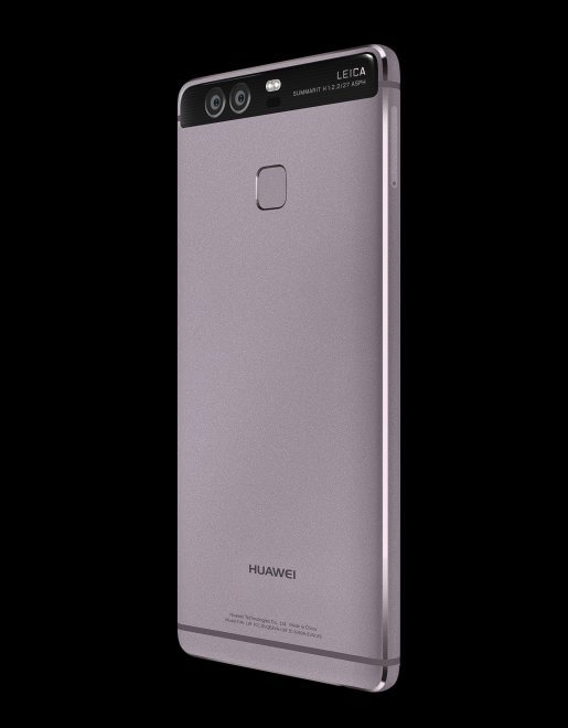 Huawei P9, smartphone top con ottica Leica