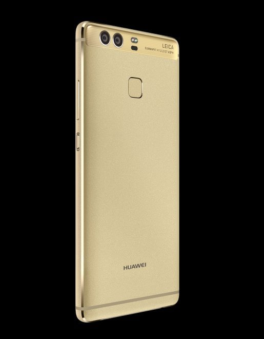 Huawei P9, smartphone top con ottica Leica