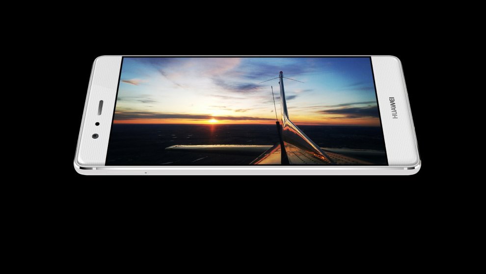 Huawei P9, smartphone top con ottica Leica