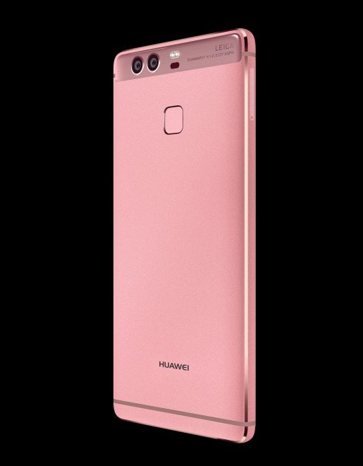 Huawei P9, smartphone top con ottica Leica