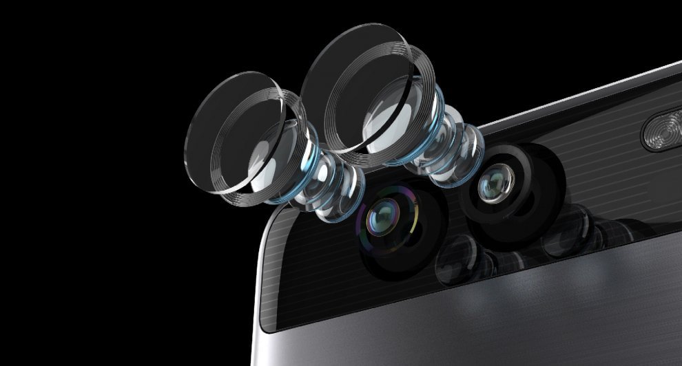 Huawei P9, smartphone top con ottica Leica