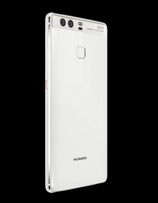 Huawei P9, smartphone top con ottica Leica