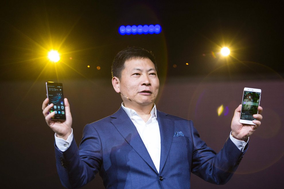 Huawei P9, smartphone top con ottica Leica