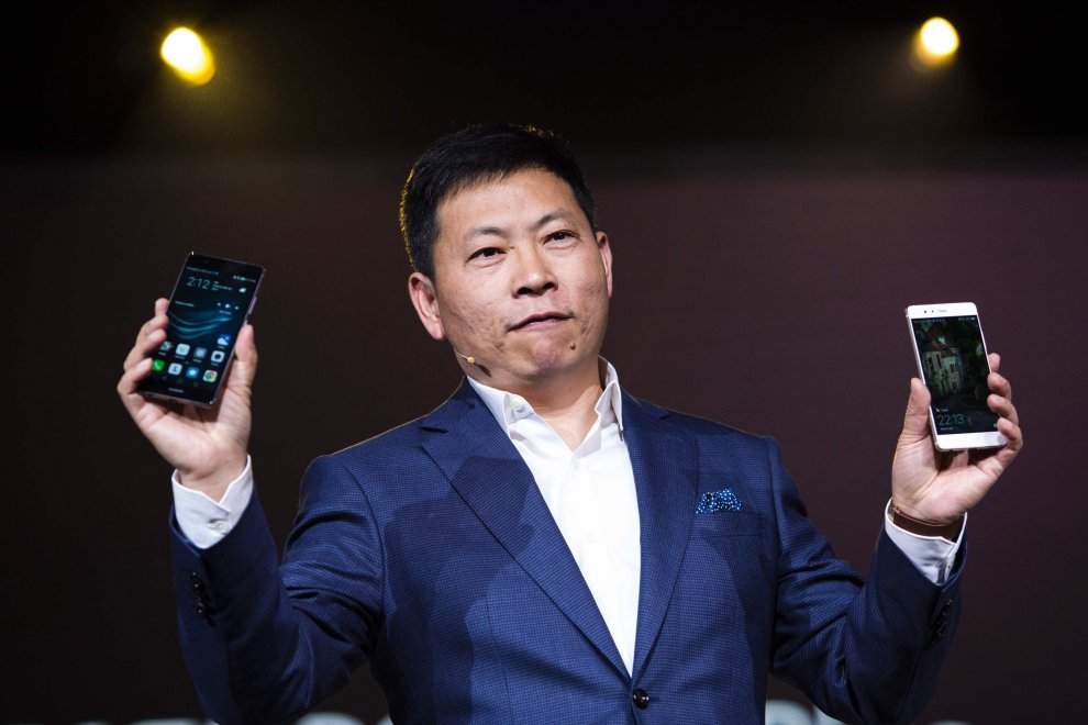 Huawei P9, smartphone top con ottica Leica