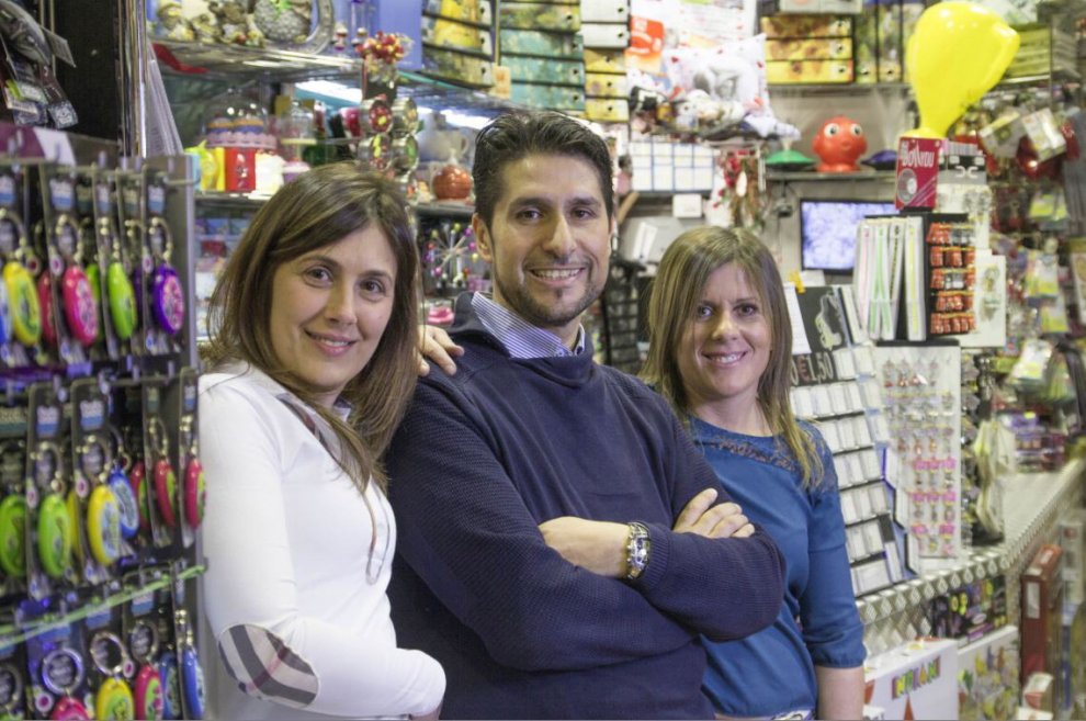 Terremoto, L'Aquila rinasce anche su eBay