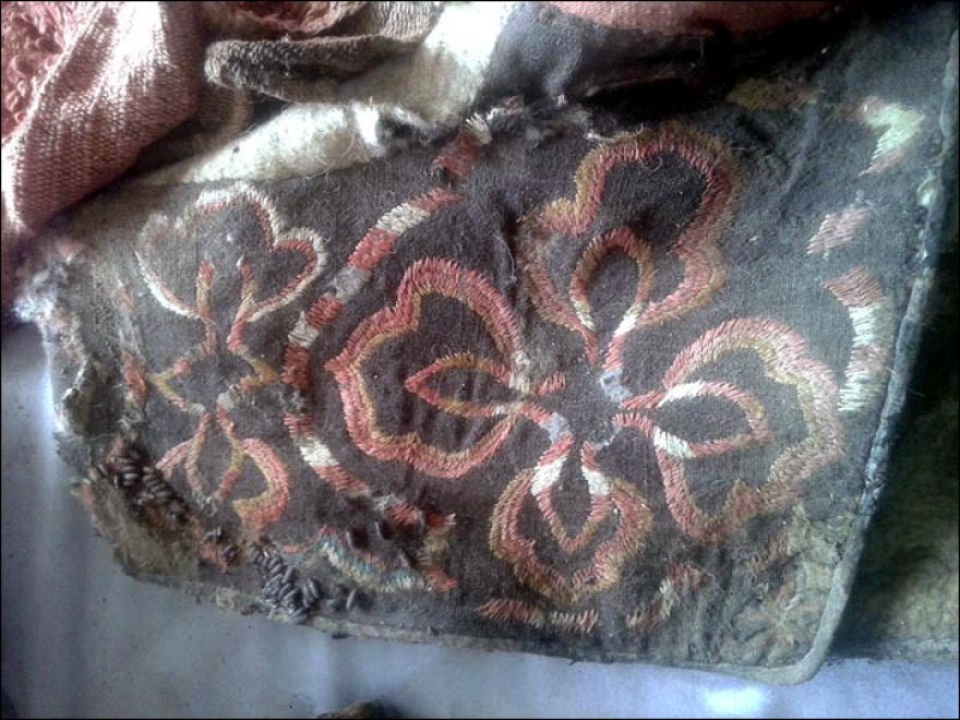 Mongolia, scoperta la donna-mummia: risale a 1500 anni fa