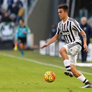 Juventus, Dybala rientra per lo sprint: "Manca poco, già sono emozionato"