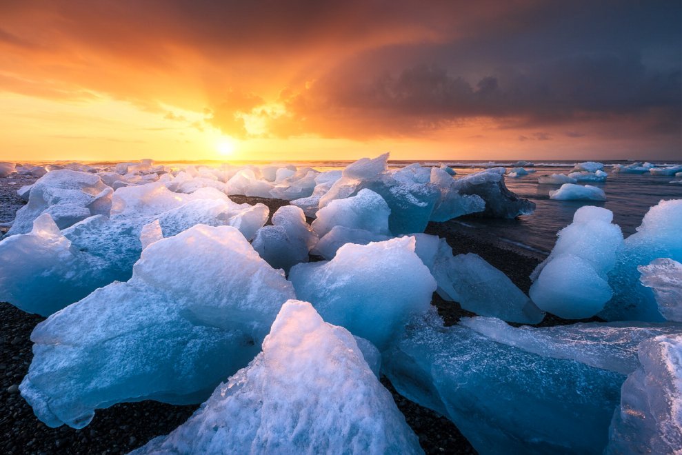 Catturando il Sole in giro per il mondo: obbiettivo su albe e tramonti