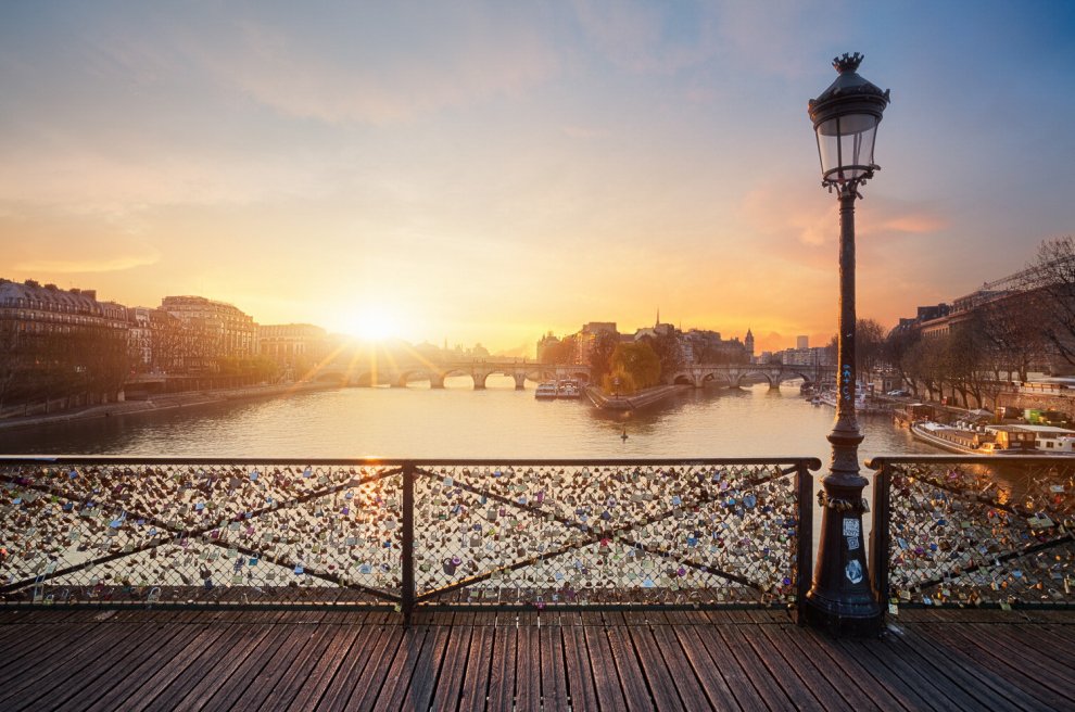 Catturando il Sole in giro per il mondo: obbiettivo su albe e tramonti