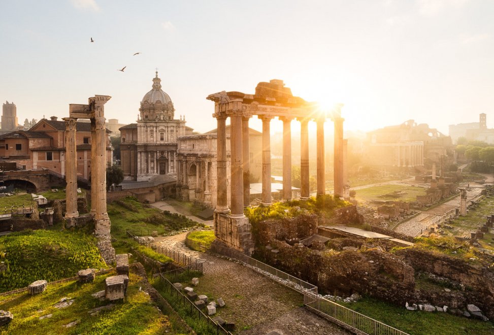 Catturando il Sole in giro per il mondo: obbiettivo su albe e tramonti
