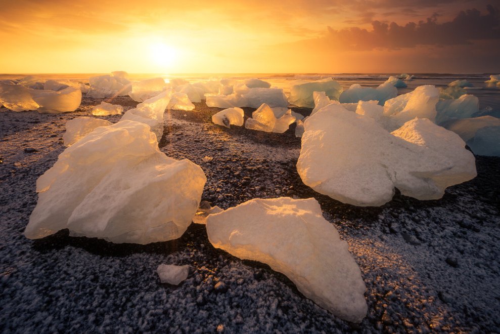 Catturando il Sole in giro per il mondo: obbiettivo su albe e tramonti