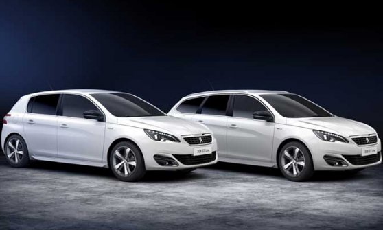 Peugeot GT Line, che grinta per il leone