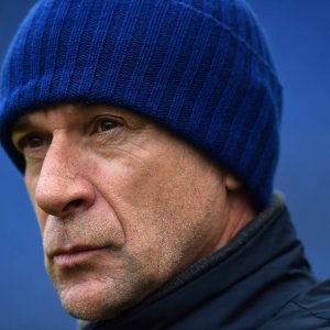 Palermo, Zamparini: "Ballardini per salvarci, ma resta anche se si va in B"