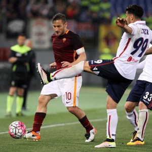 Roma, Totti stupisce anche Spalletti e mette in imbarazzo Pallotta