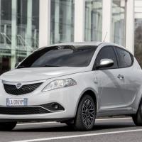 Lancia Ypsilon Mya