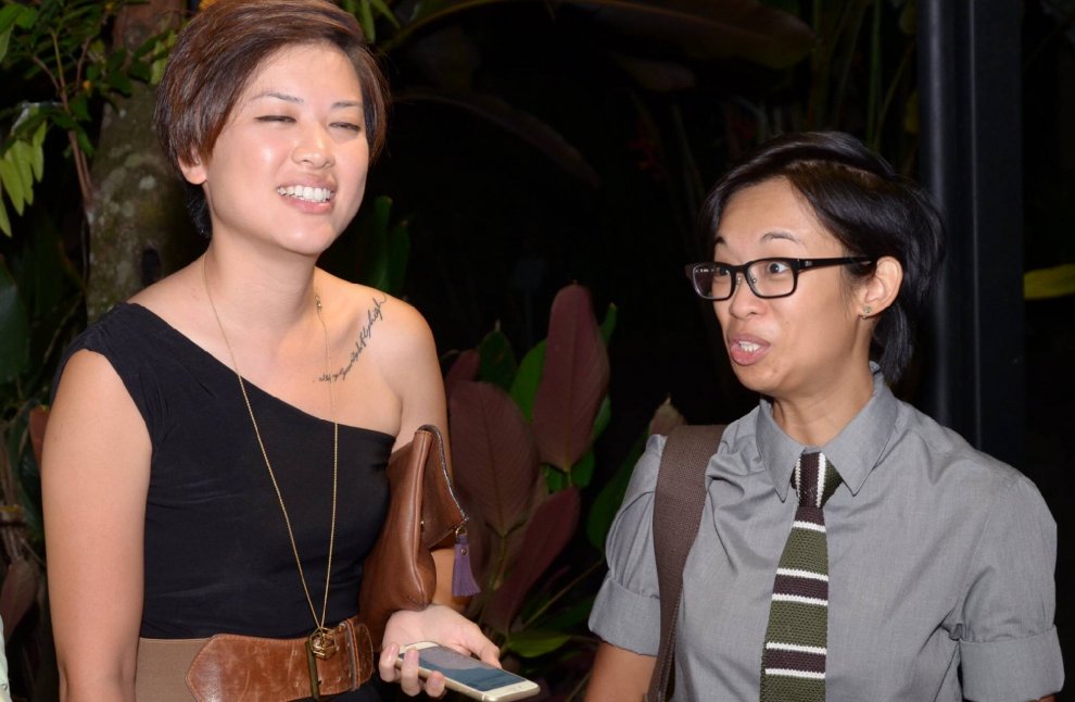 Singapore: scatti sono orrendi, fotografo si scusa. E il matrimonio diventa virale