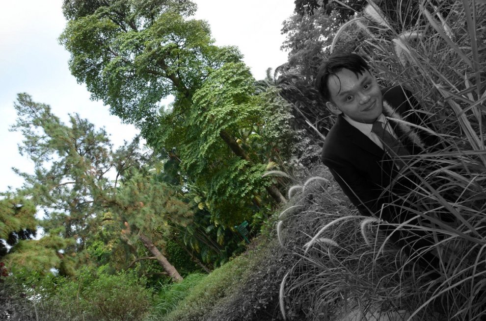 Singapore: scatti sono orrendi, fotografo si scusa. E il matrimonio diventa virale