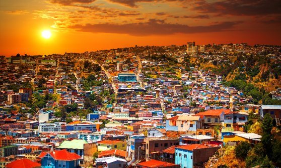I mille volti dell'America Latina: alla scoperta di tesori nascosti e curiosità di Messico e Cile - la Repubblica