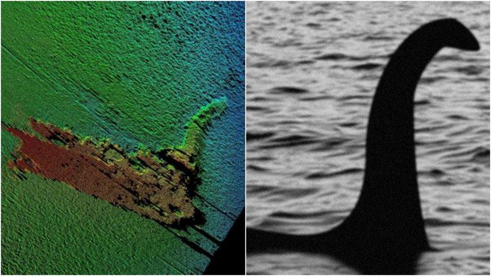 Dove Si Trova Il Mostro Di Loch Ness