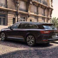 Renault Talisman Estate