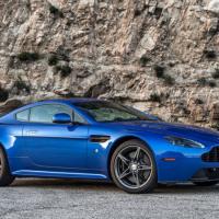 Aston Martin GTS