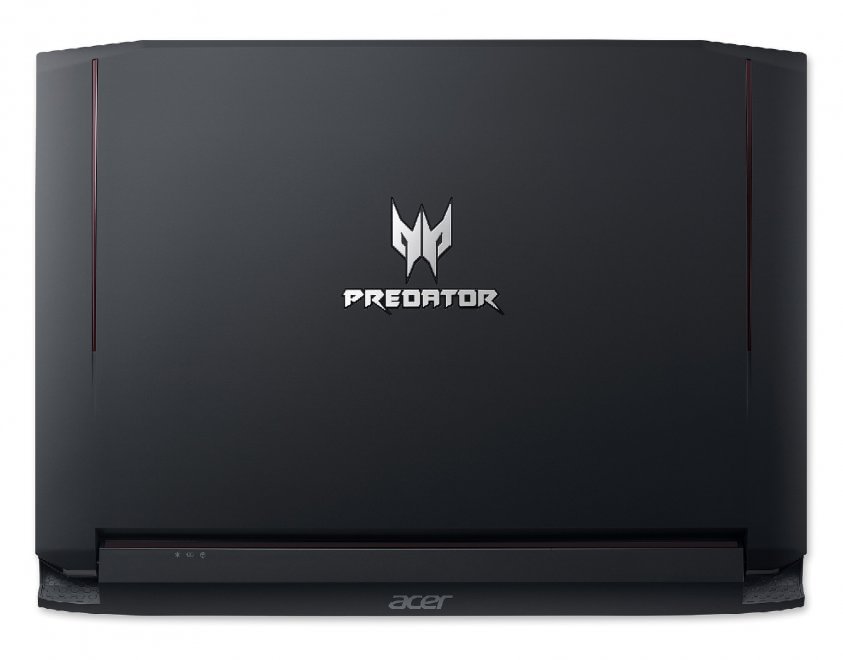 New York, Acer svela notebook e desktop per il gaming in 3D