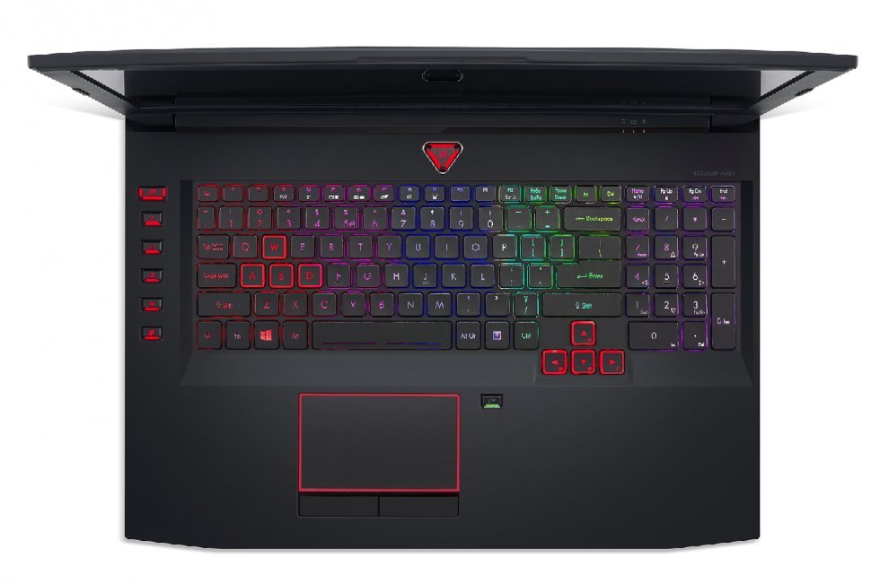 New York, Acer svela notebook e desktop per il gaming in 3D