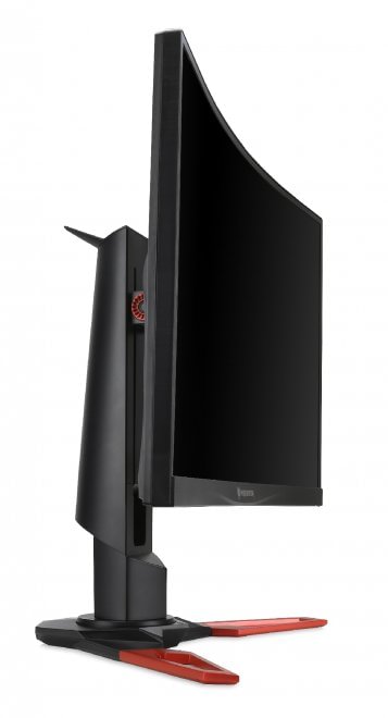 New York, Acer svela notebook e desktop per il gaming in 3D