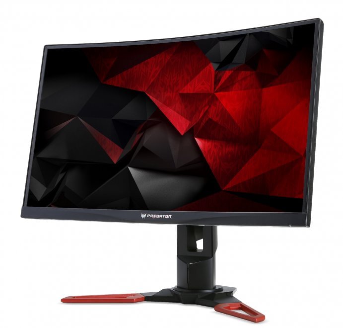 New York, Acer svela notebook e desktop per il gaming in 3D