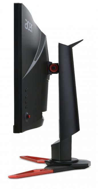 New York, Acer svela notebook e desktop per il gaming in 3D