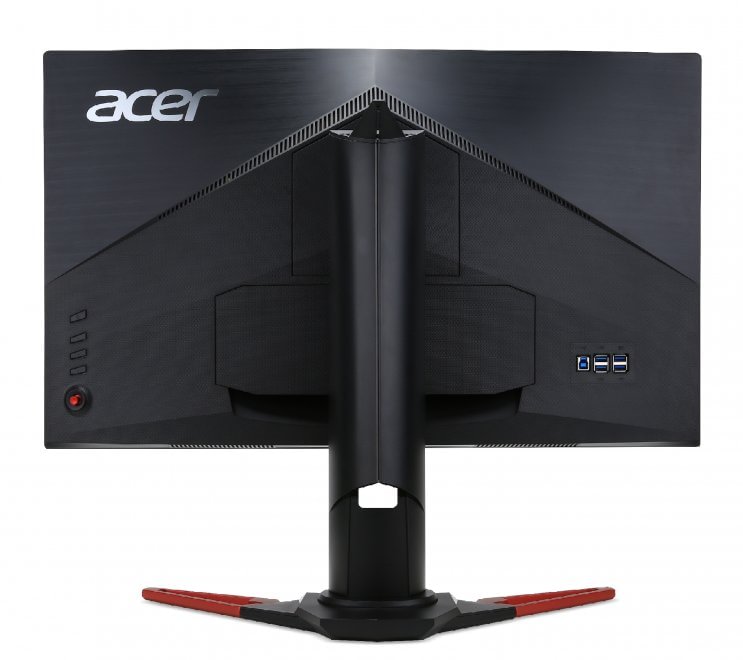 New York, Acer svela notebook e desktop per il gaming in 3D