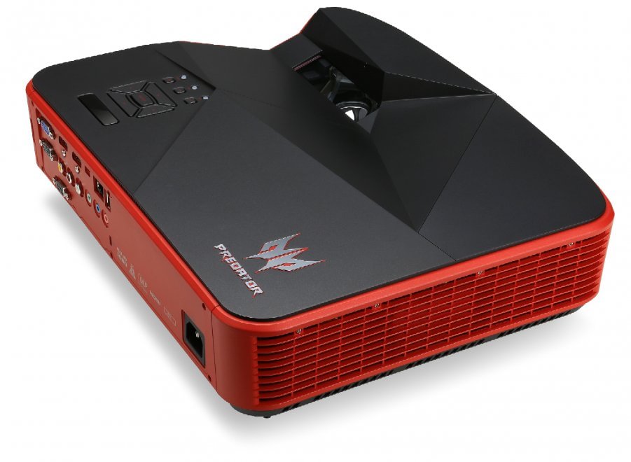New York, Acer svela notebook e desktop per il gaming in 3D