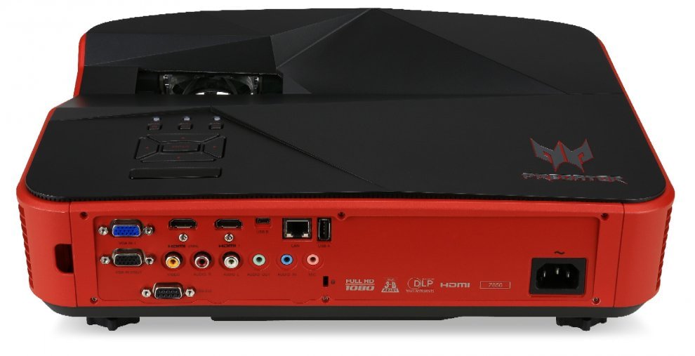 New York, Acer svela notebook e desktop per il gaming in 3D