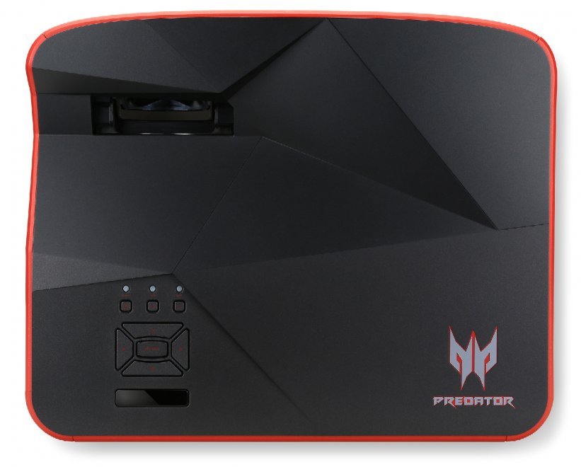 New York, Acer svela notebook e desktop per il gaming in 3D
