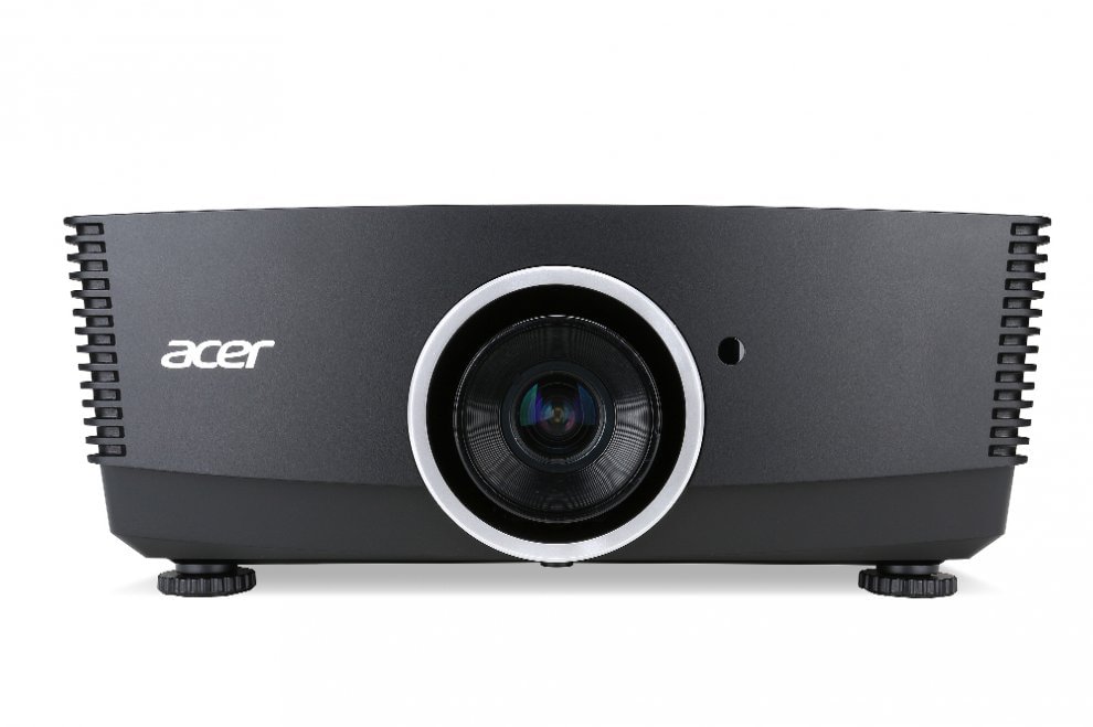 New York, Acer svela notebook e desktop per il gaming in 3D