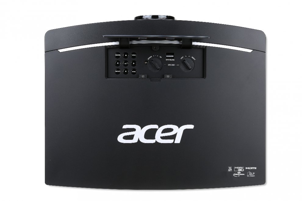 New York, Acer svela notebook e desktop per il gaming in 3D