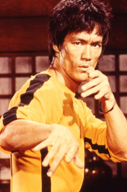 Bruce Lee, il mito del dragone rivive in quattro film restaurati. E un  biopic in arrivo - la Repubblica