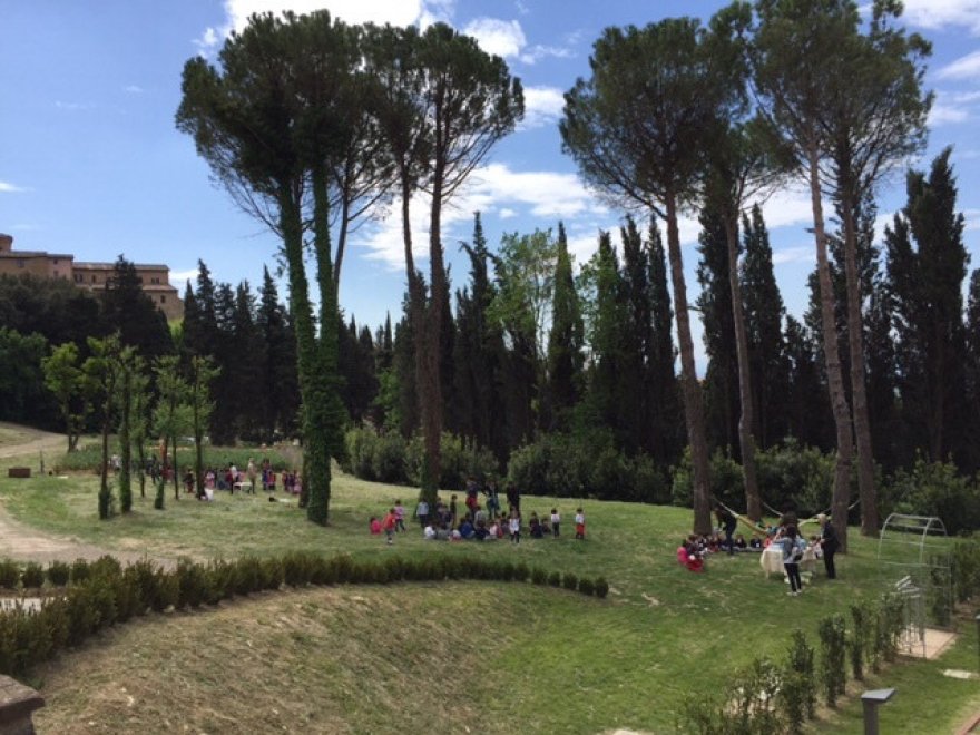 Earth Day 2016, le foto dei lettori