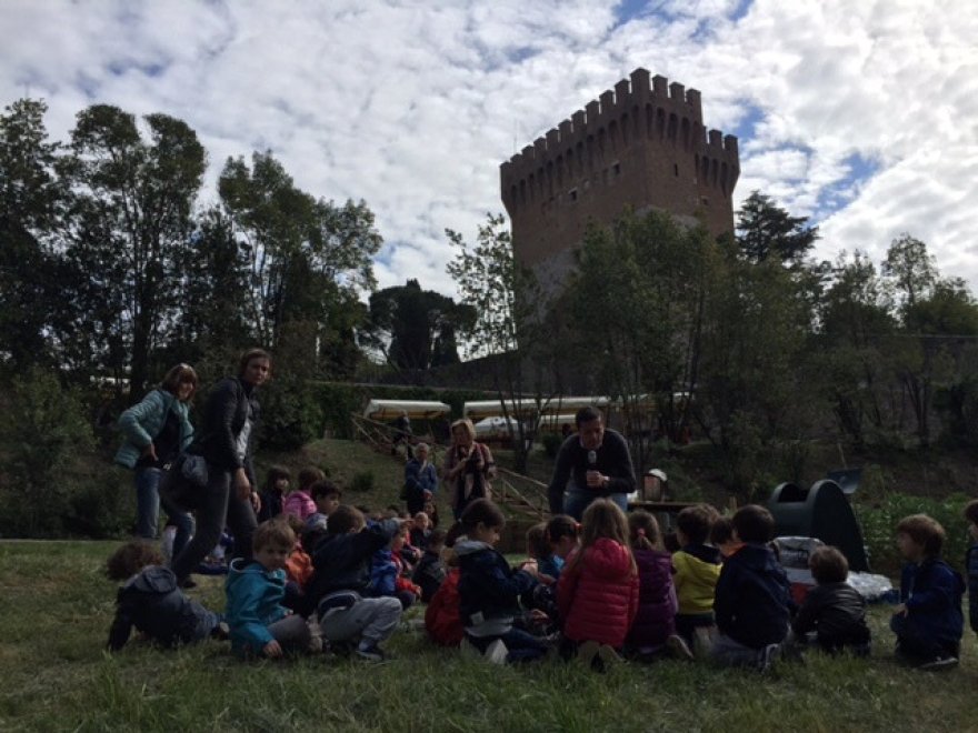 Earth Day 2016, le foto dei lettori