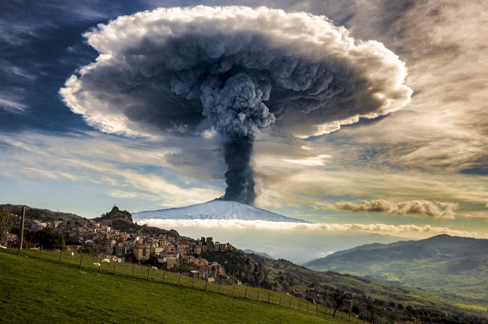 Earth Day 2016, le foto dei lettori