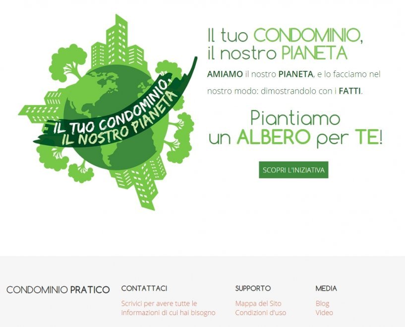 Earth Day 2016, le foto dei lettori