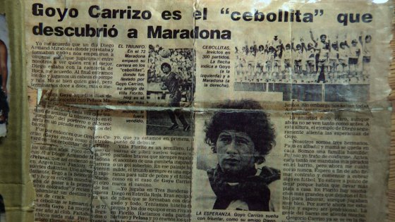 Image result for Gregorio Carrizo