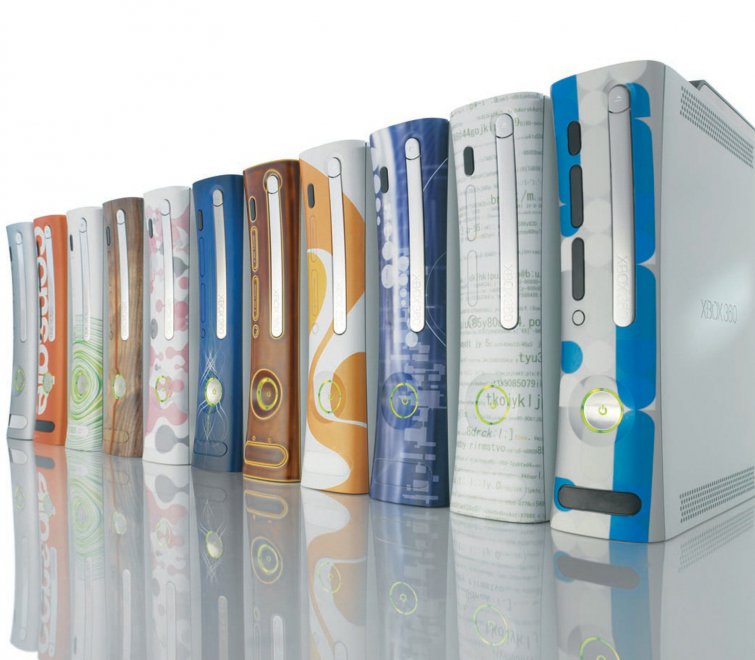 Addio Xbox 360, dieci anni di successi