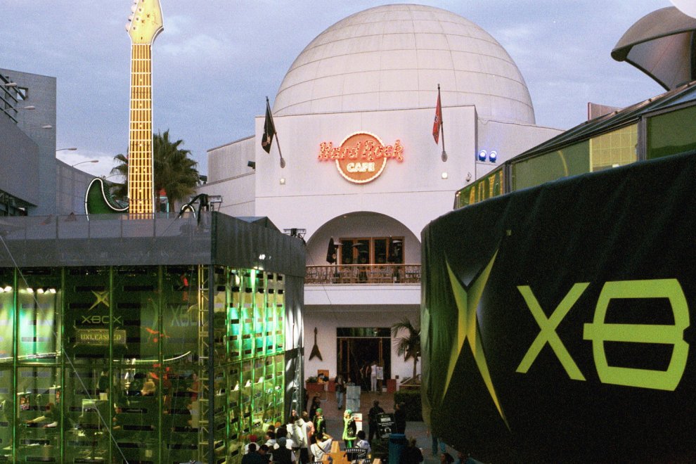 Addio Xbox 360, dieci anni di successi