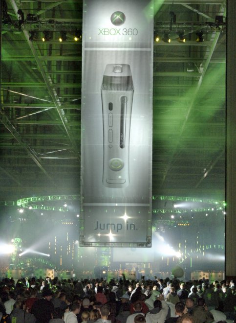 Addio Xbox 360, dieci anni di successi
