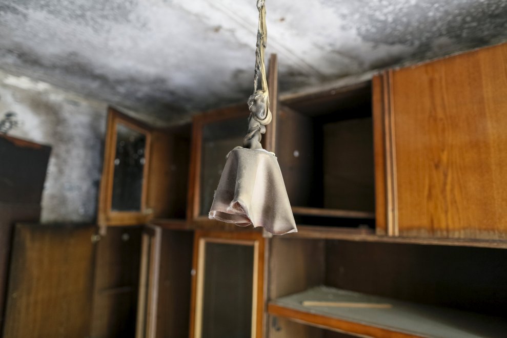 Chernobyl, 30 anni dopo: ritorno nei luoghi del disastro