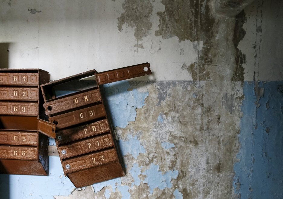 Chernobyl, 30 anni dopo: ritorno nei luoghi del disastro