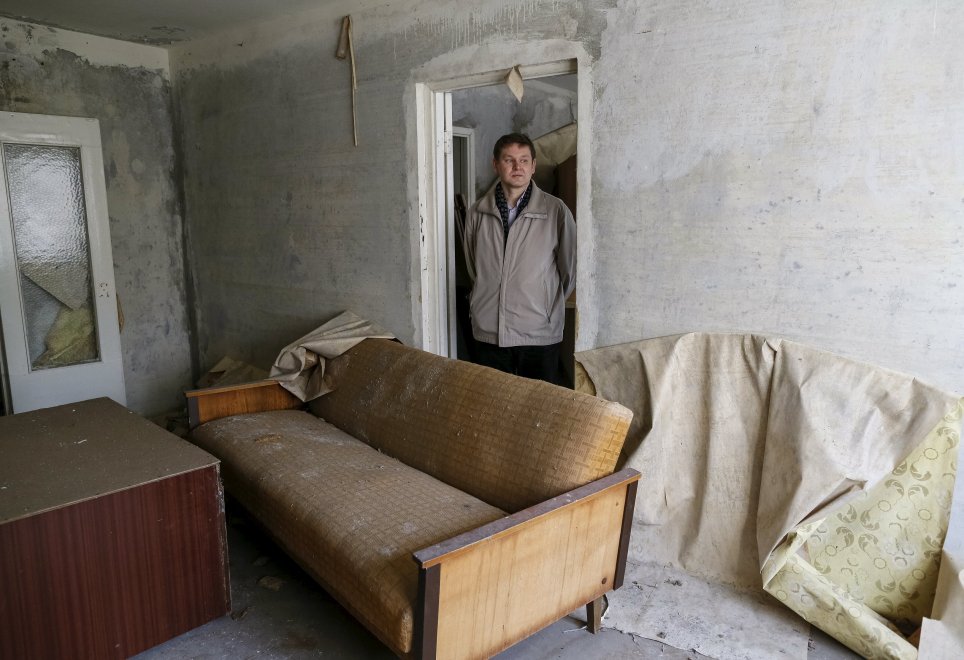Chernobyl, 30 anni dopo: ritorno nei luoghi del disastro